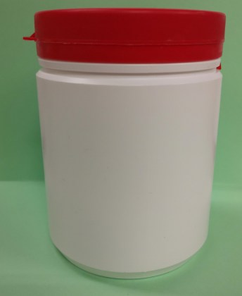 VASETTO tappo a strappo kg. 2