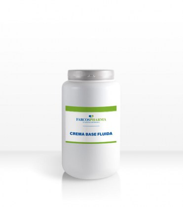 CREMA BASE FLUIDA