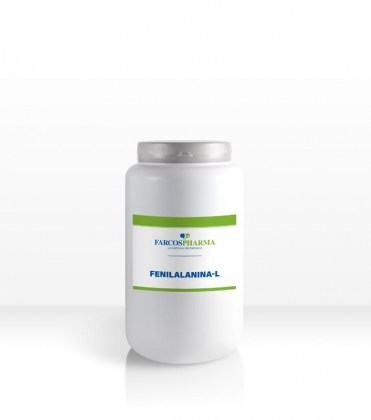 FENILALANINA-L