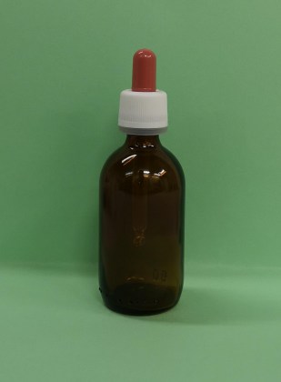 FLACONE v.g.  cc 200 c/contagocce