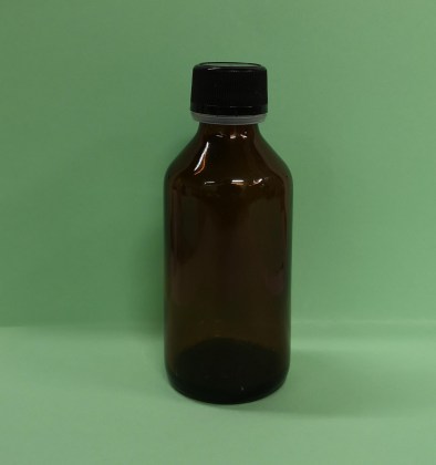 FLACONE v.g. cc. 200 c/tappo