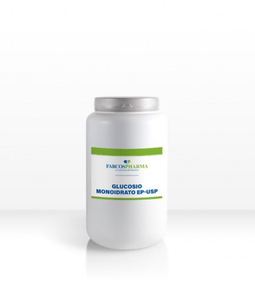 GLUCOSIO MONOIDRATO EP-USP