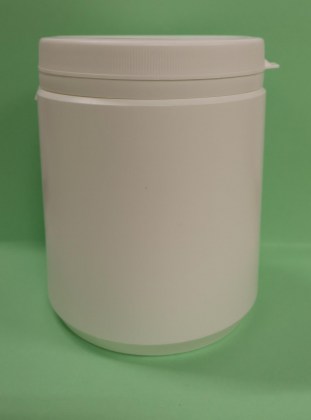 PILLOLIERA BIANCA cc. 150