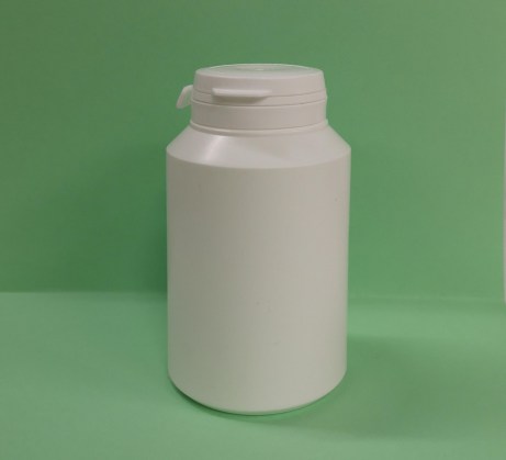 PILLOLIERA BIANCA DUMA ml. 150