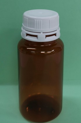 PILLOLIERA PULVIS AMBRA  cc. 100