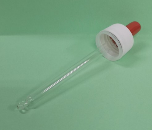 PIPETTE CONTAGOCCE cc 50