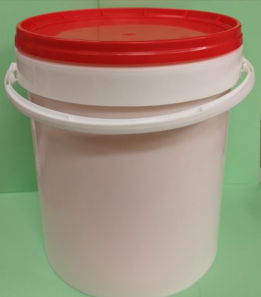 SECCHIO PL. BIANCO Lt. 32