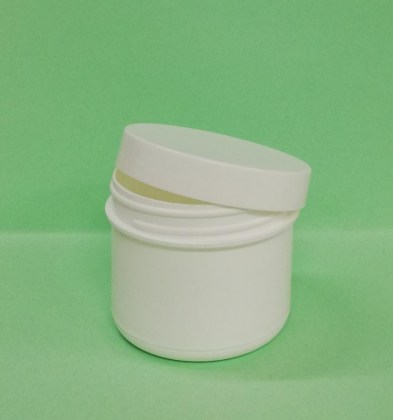  VASO TAPPO VITE ml 190 + tappo