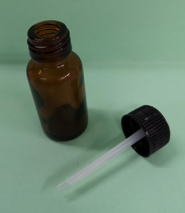 VETRI CON SPAT. PER  JODIO