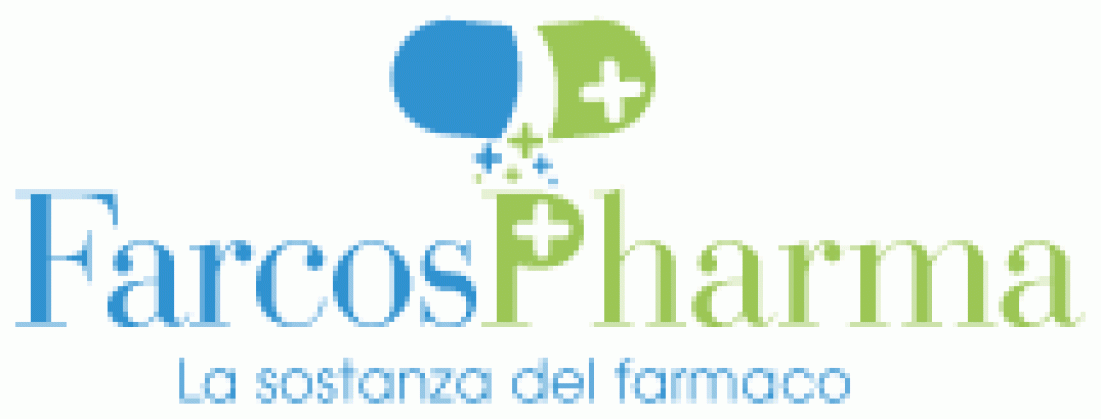 Farcos Pharma - Vendita diretta materie prime e integratori per le farmacie